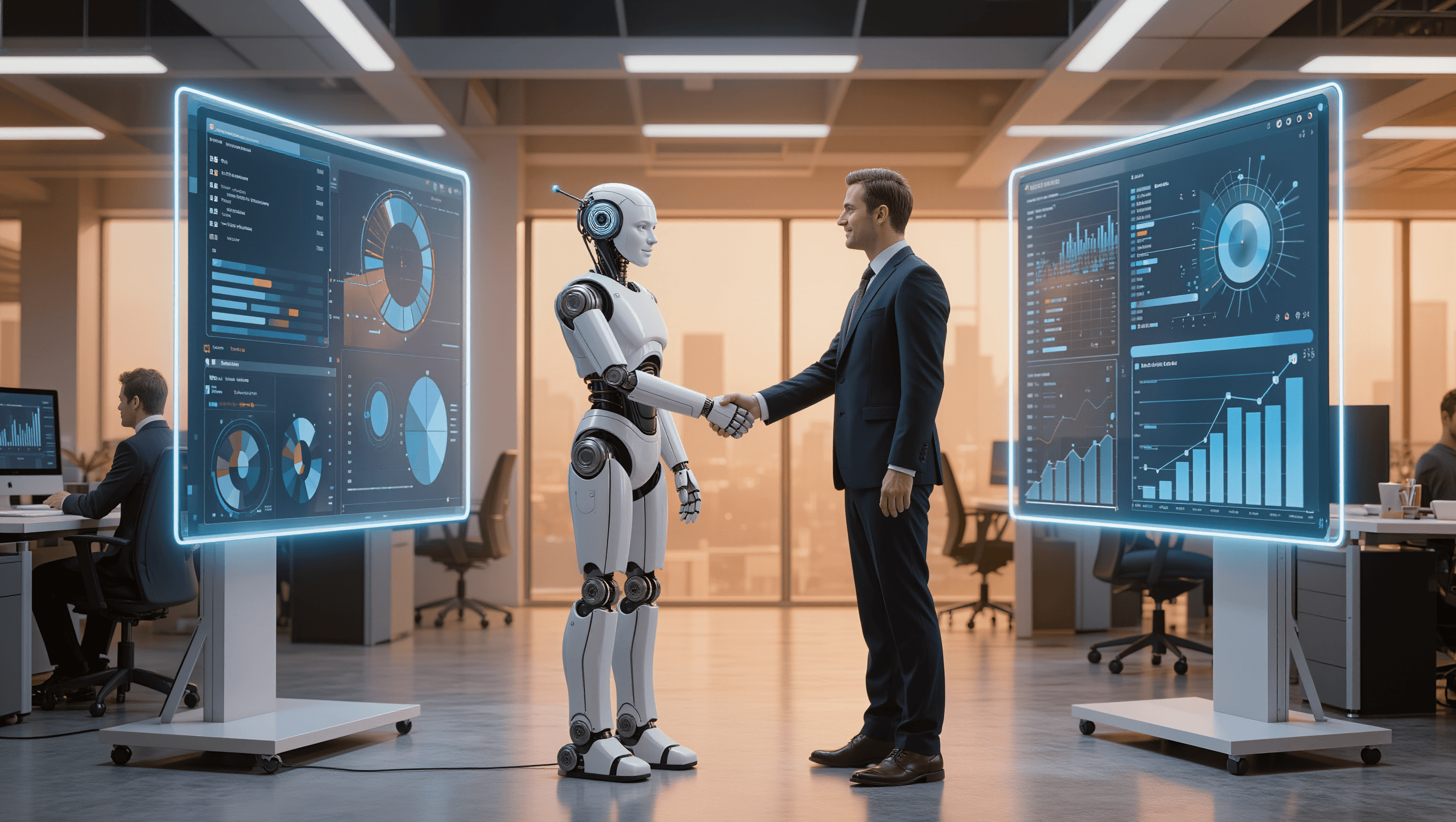 Hire Your First AI Employee in 30 Days: A Step-by-Step Guide
